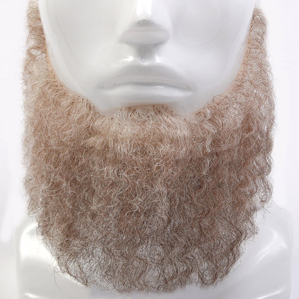 Kryolan Professional Make-up Full Beard, Long - #9235