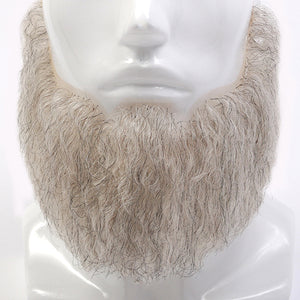 Kryolan Professional Make-up Full Beard, Long - #9235