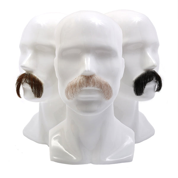 Kryolan Professional Make-up Mustache #9214