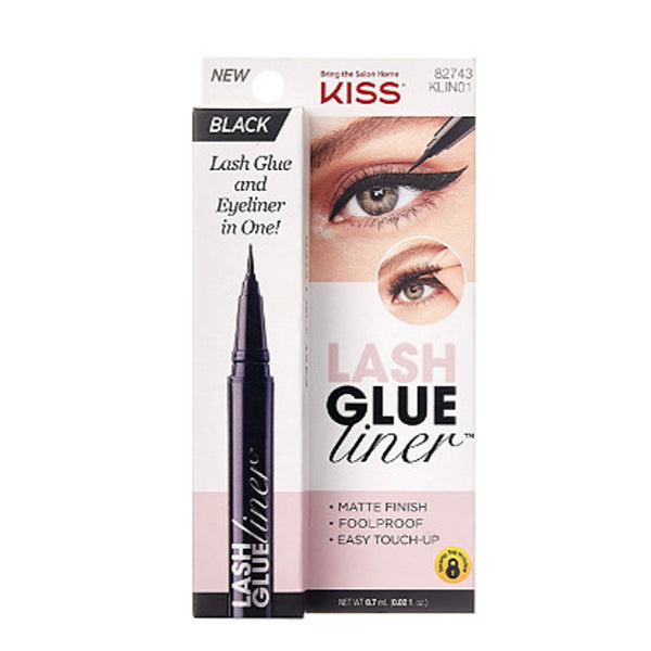 Kiss Lash GLUELiner
