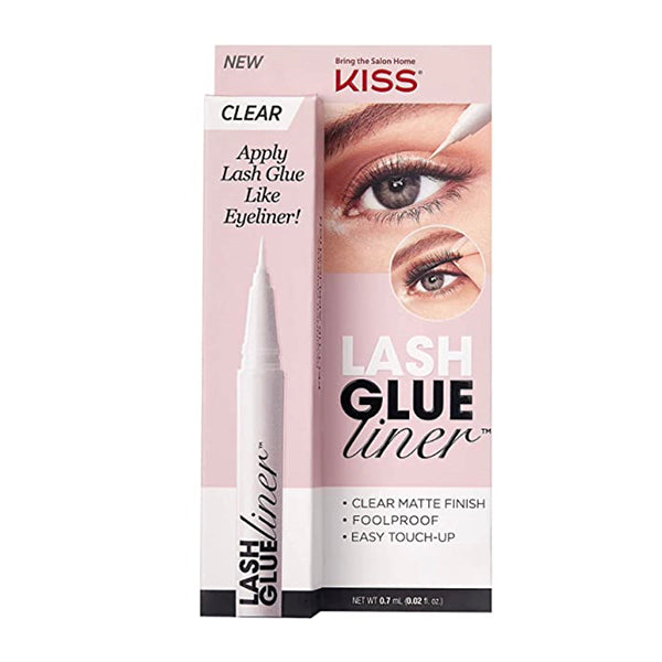 Kiss Lash GLUELiner