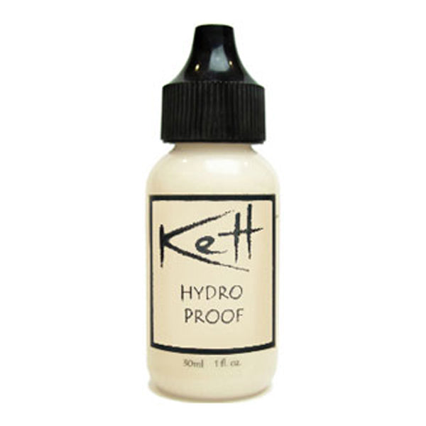 Kett Airbrush Hydro Proof Makeup
