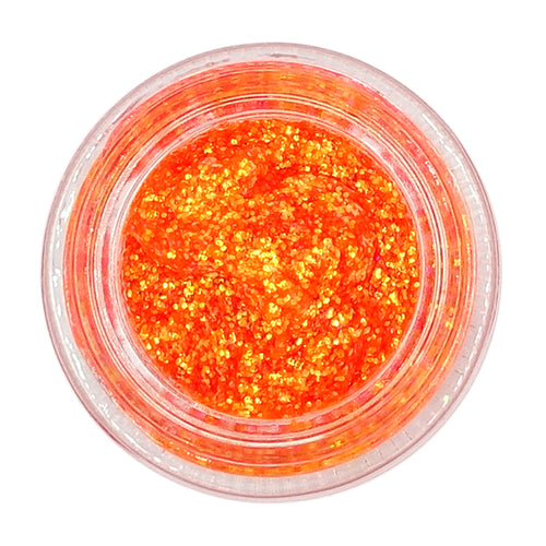 Lemonhead LA GlowJam Cosmic UV Glitter Balm
