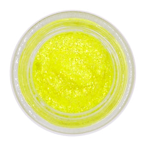 Lemonhead LA GlowJam Cosmic UV Glitter Balm