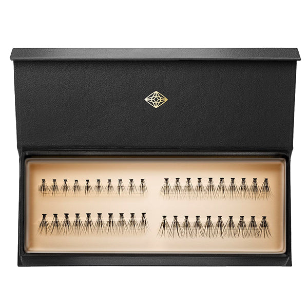 Lash Star Beauty Visionary Lashes, Lash Flares