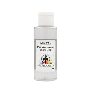 M.E.L. Products MELPAX Airbrush Cleaner