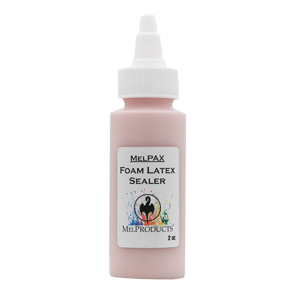 M.E.L. Products MELPAX Foam Latex Sealer