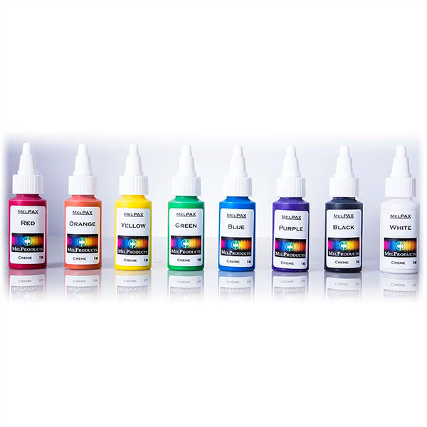 M.E.L. Products MELPAX Kit