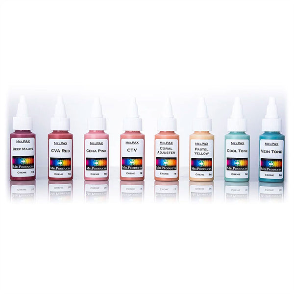 M.E.L. Products MELPAX Kit