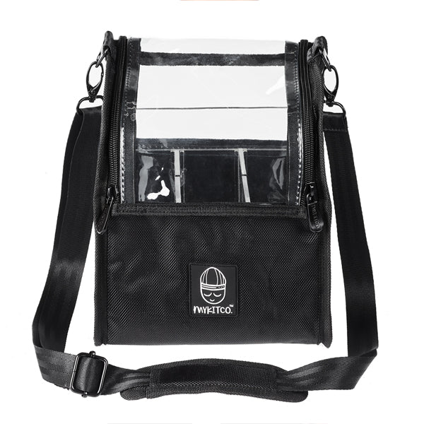 MYKITCO.™ My Brush Buddy