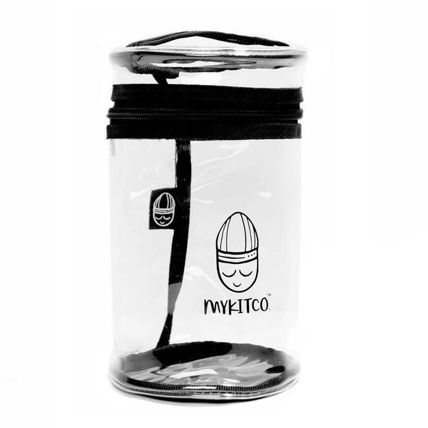 MYKITCO.™ My Small PVC Pod