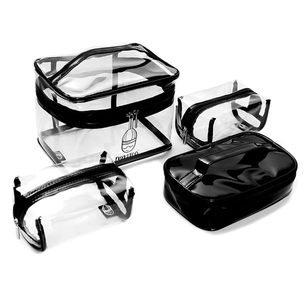MYKITCO.™ My PVC Box Set | Alcone Company