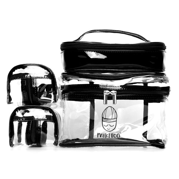 MYKITCO.™ My PVC Box Set