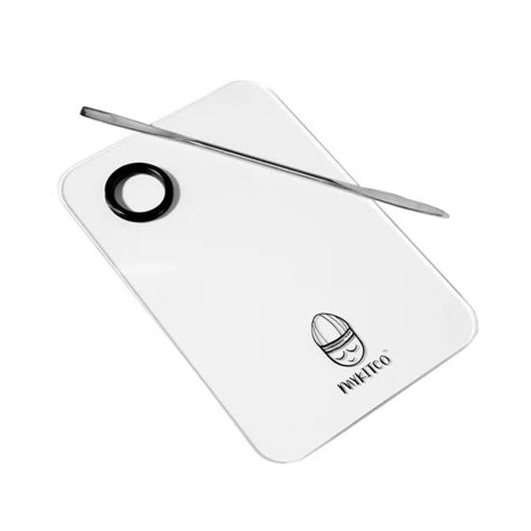 MYKITCO.™ My Clear Palette