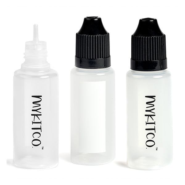 MYKITCO.™ My Small Bottle Bag