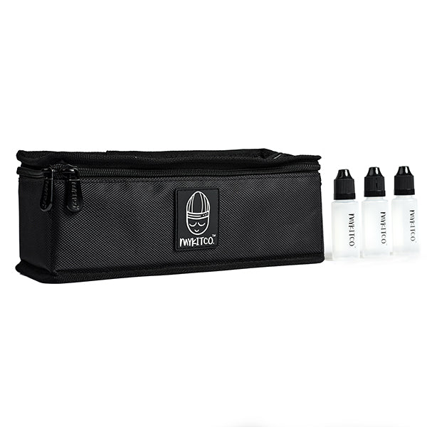 MYKITCO.™ My Big Bottle Bag