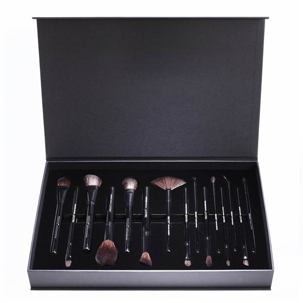 MYKITCO.™ My Signature Synthetics Brush Set