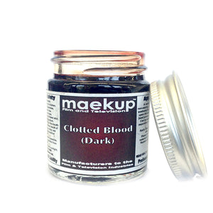 Maekup Clotting Blood