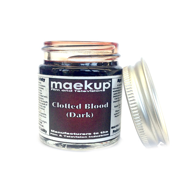 Maekup Clotted Blood