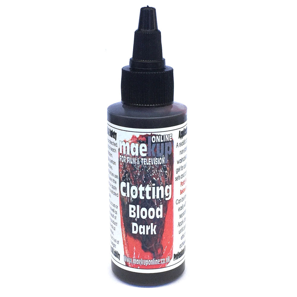 Maekup Clotting Blood