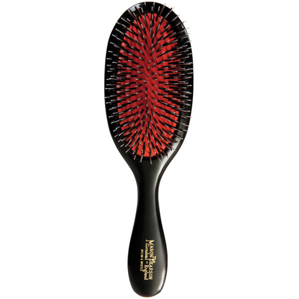 Handy Bristle & Nylon Hair Brush