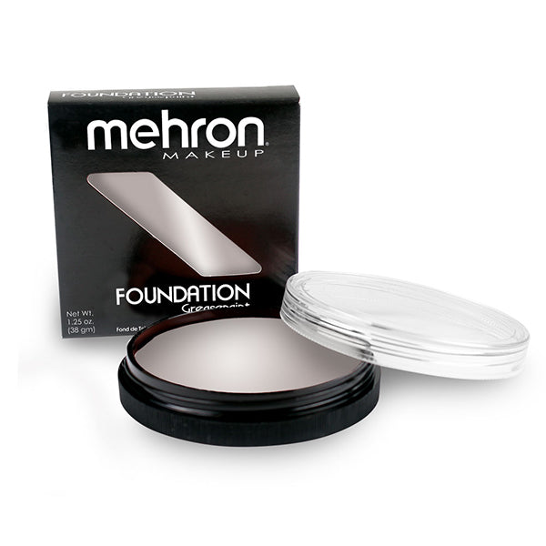 Mehron Foundation Greasepaint