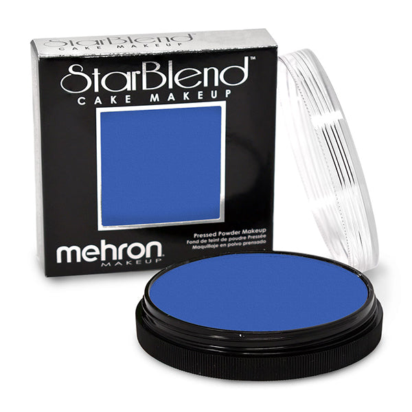 Mehron StarBlend Cake Makeup