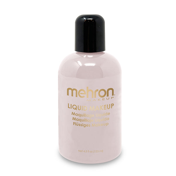 Mehron Skin Prep Pro 3 ct 4 oz