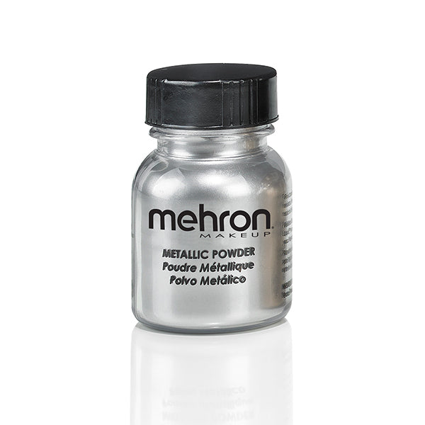 Mehron Metallic Powder