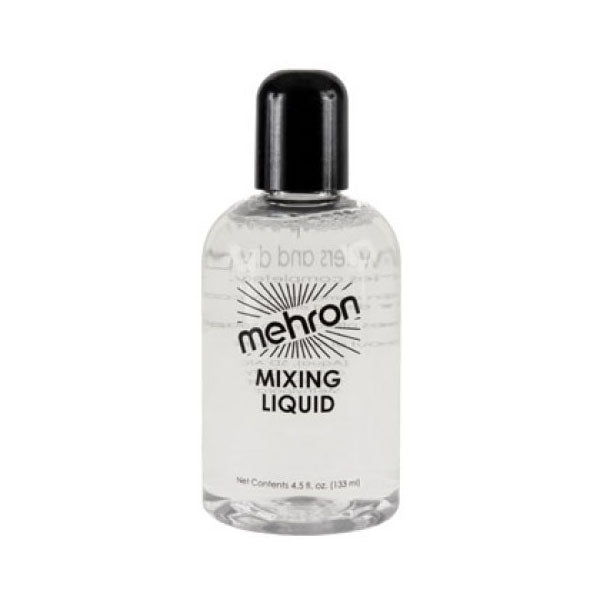 Mehron Mixing Liquid, 4