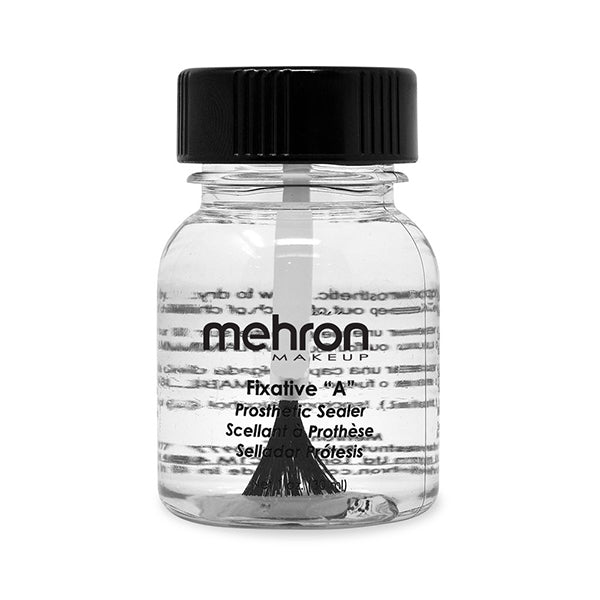 Mehron Fixative A