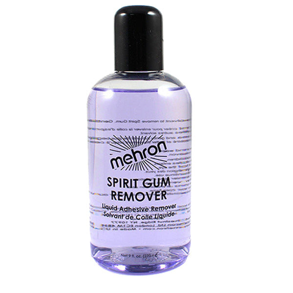 Mehron Spirit Gum Remover