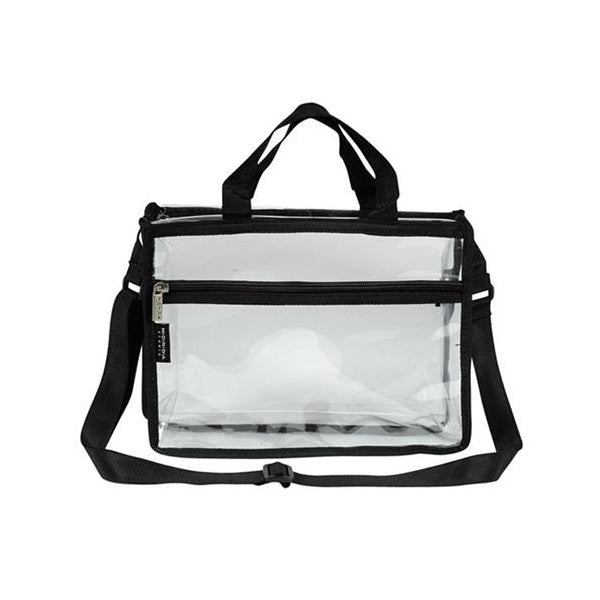 Monda Studio MST 010 – Clear Shoulder Bag Small