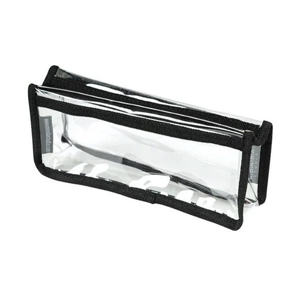 Monda Studio MST 018 – Clear Pencil Pouch