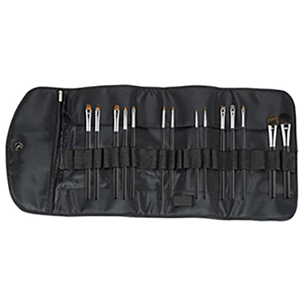 Monda Studio MST 033– Makeup Brush Roll