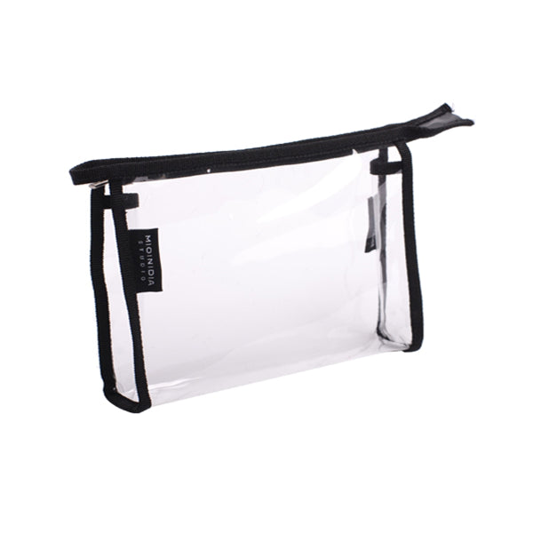 Monda Studio MST 036 – Handy Clear Pouch