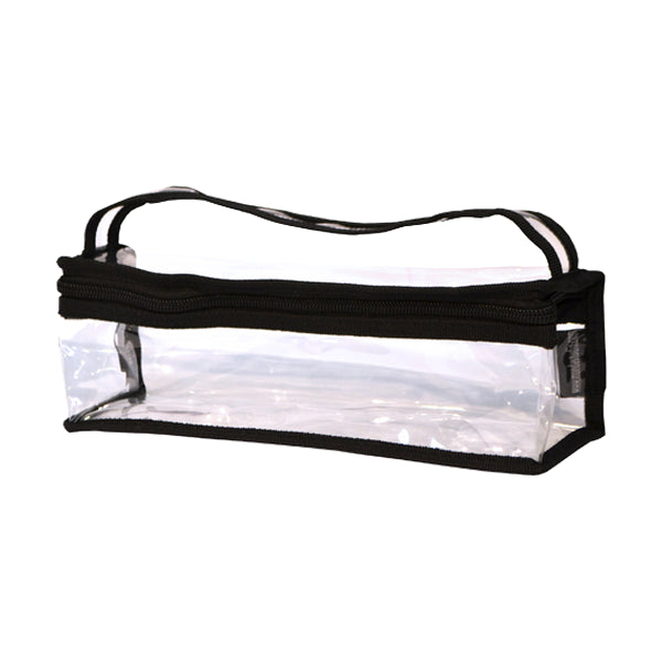Monda Studio MST 111 – Rectangular Clear Bag Small