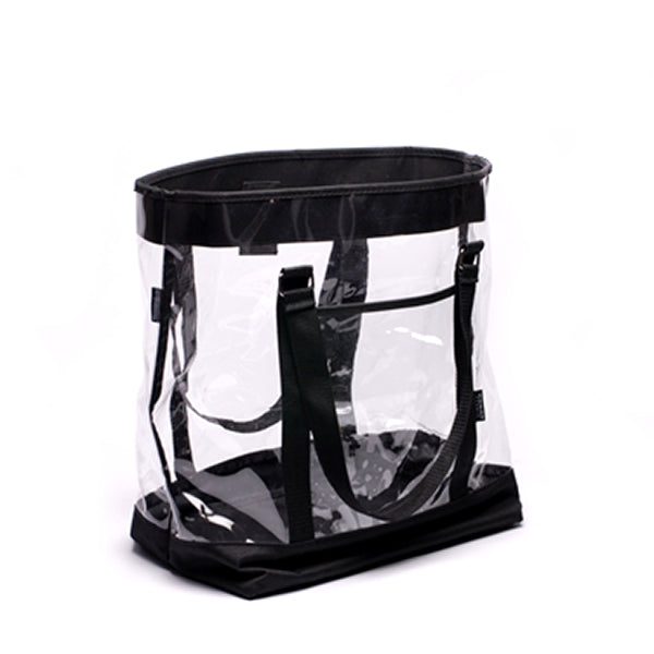 Monda Studio MST 130 – Clear Tote Bag
