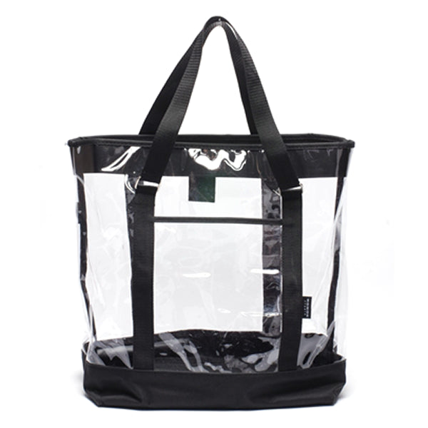 Monda Studio MST 130 – Clear Tote Bag