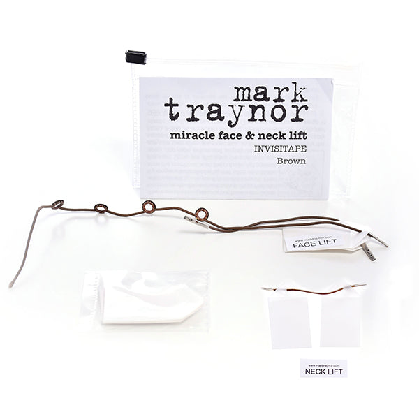 Mark Traynor Face Lift Kit