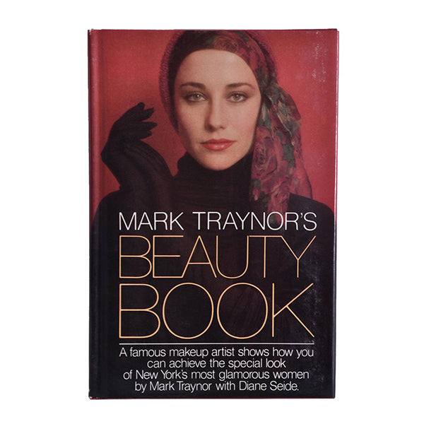 Mark Traynor Beauty Book