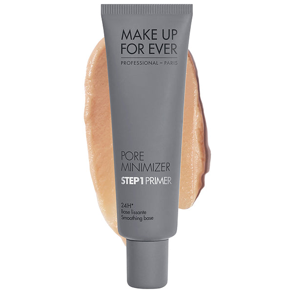 Make Up For Ever Step 1 Primer, Pore Minimizer
