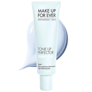Make Up For Ever Step 1 Primer, Tone Perfector