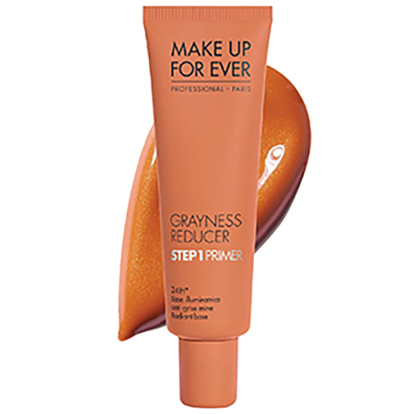 Make Up For Ever Step 1 Primer, Greyness Reducer | Alcone Company