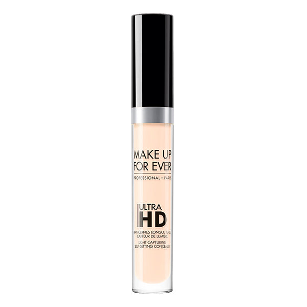 Make Up for Ever 33 Desert Ultra HD Self-Setting Concealer - 5 ml
