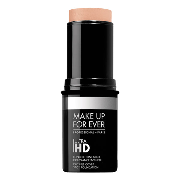 MAKE UP FOR EVER Ultra HD Invisible Cover Foundation 153 = Y405 Golden Honey
