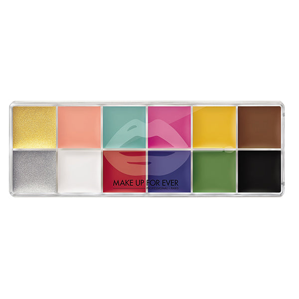 MAKE UP FOR EVER Flash Color Case