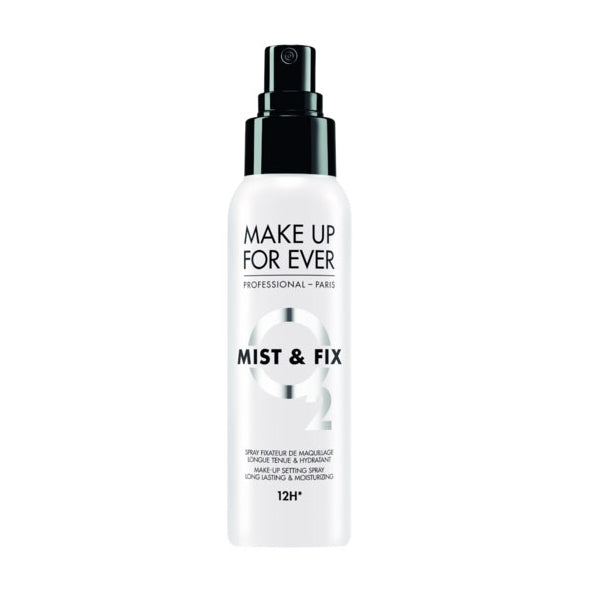 Make Up For Ever Mist & Fix Spray
