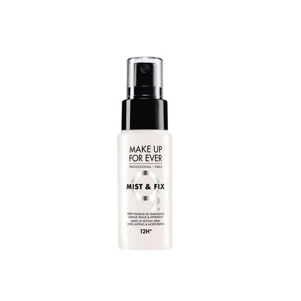 Make Up for Ever Mist & Fix 24hr Hydrating Setting Spray