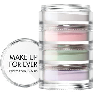 Make Up For Ever Multi Loose Powder Stack Corrective